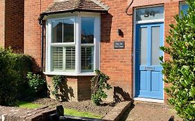 Vine Cottage