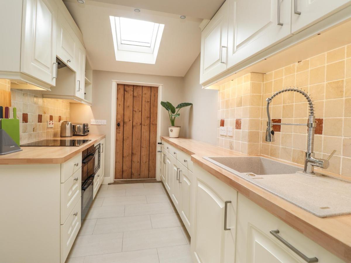 Vine Cottage Tenterden Exterior photo